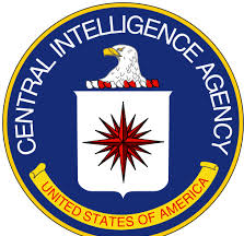 Central Intelligence Agency Emblem